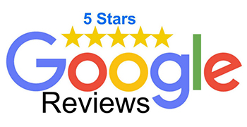 Google reviews