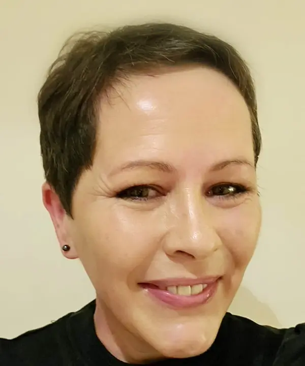Janka Martausova-Massage Therapist