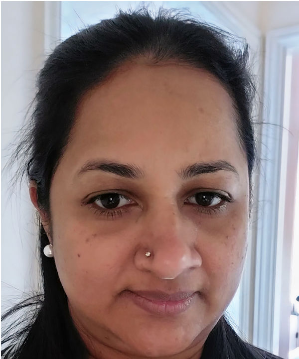 Sonia- Clinical lead & Director